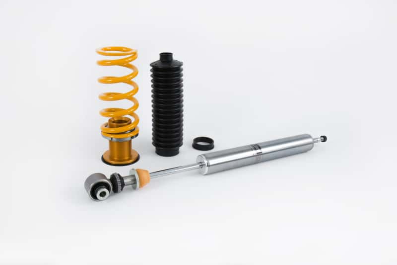 Ohlins — Ohlins 16-20 Audi A3/S3/RS3/TT/TTS (8V) Road & Track Coilover System
Suspension System - view 9