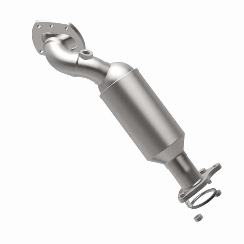 Magnaflow — MagnaFlow Conv Direct Fit 16-19 Toyota Tacoma 3.5L DS
OEM Grade
OEM - view 21