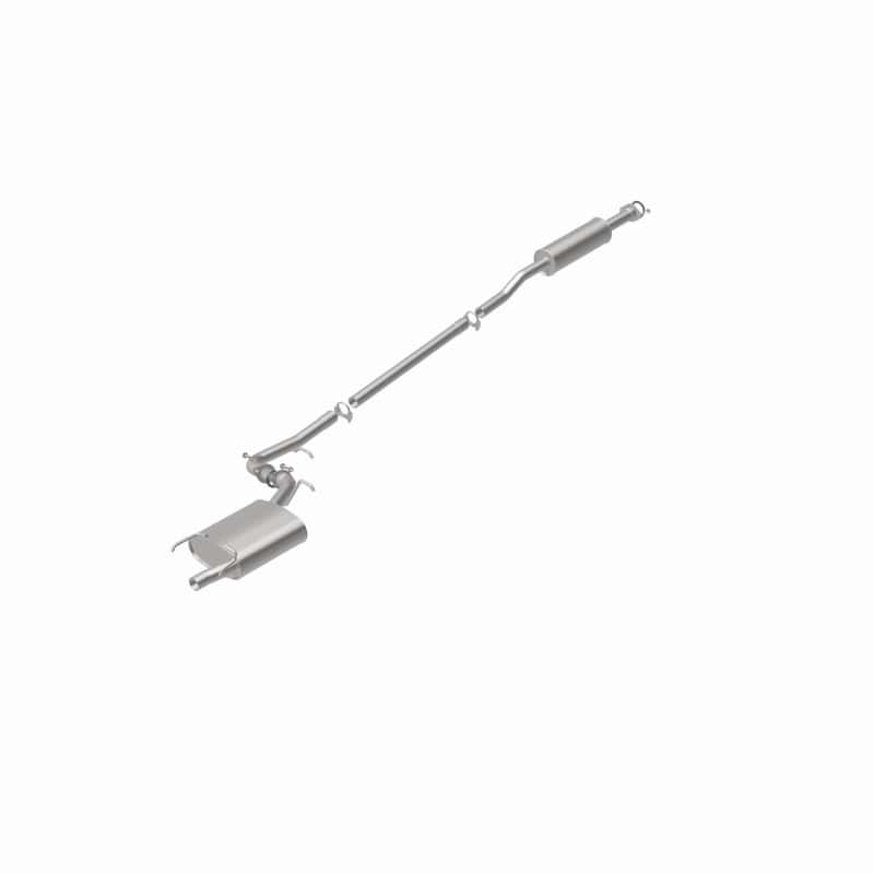 Magnaflow — MagnaFlow BRE Exhaust Kit 07-11 Toyota Camry
Exhaust Kit - view 14