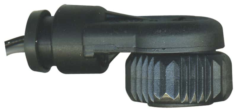 NGK — NGK Mercedes-Benz S320 1995-1994 Direct Fit Oxygen Sensor - view 7