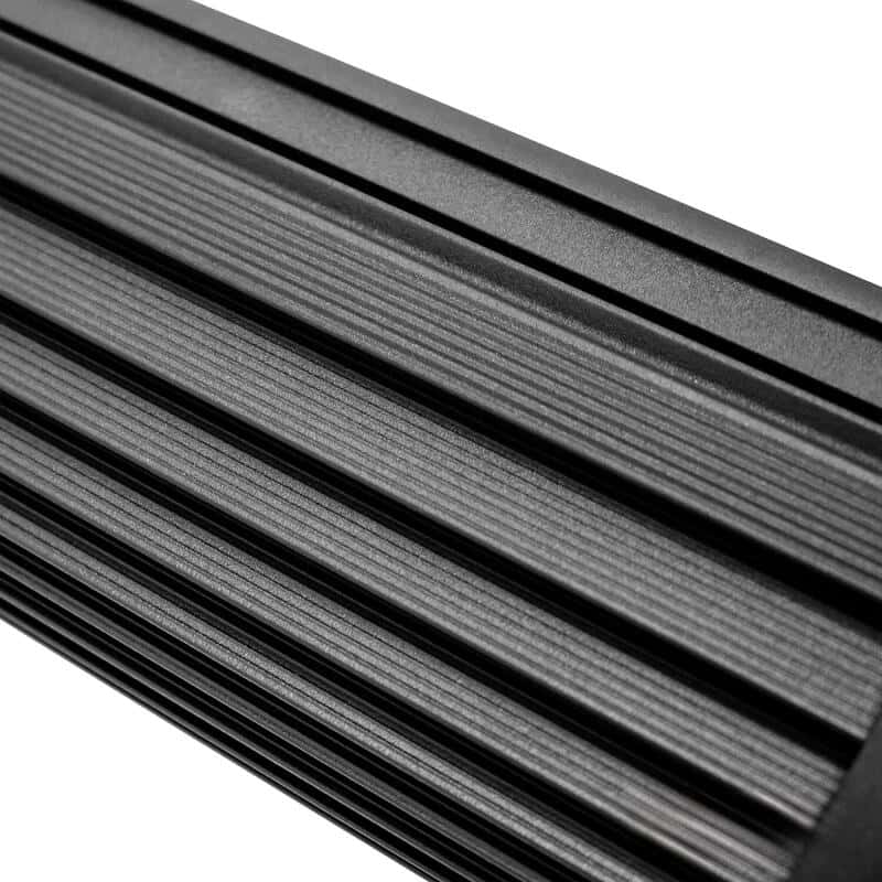 Westin — Westin B-FORCE LED Light Bar Double Row 50 inch Combo w/3W Cree - Black
LED Light Bar - view 11