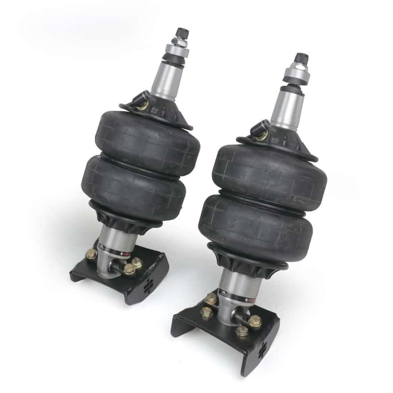 Ridetech — Ridetech 65-72 Ford Mercury Full Size HQ ShockWaves Front
Frt HQ SKW 65-72 Gal - view 1