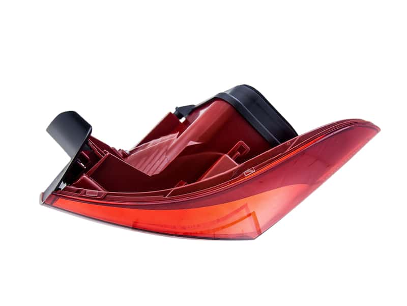 Hella — Hella 2011-2014 Volkswagen Tiguan Right Outer Tail Light
TLMP OUTER RH VW TIG - view 8