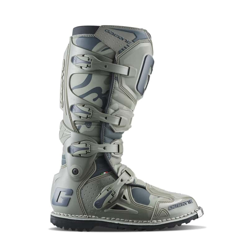 Gaerne — Gaerne Fastback Endurance Enduro Boot Enduro Troop Size - 8 - view 1