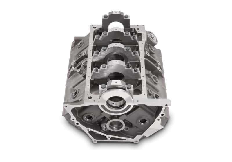Ford Racing — Ford Racing 460 Big Bore Big Block
Engine Block - view 5