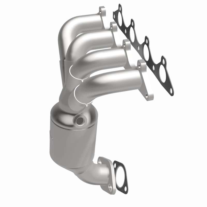 Magnaflow — MagnaFlow Conv DF 00-02 Hyun Accent 1.5L mani
HM Grade
HM - view 10