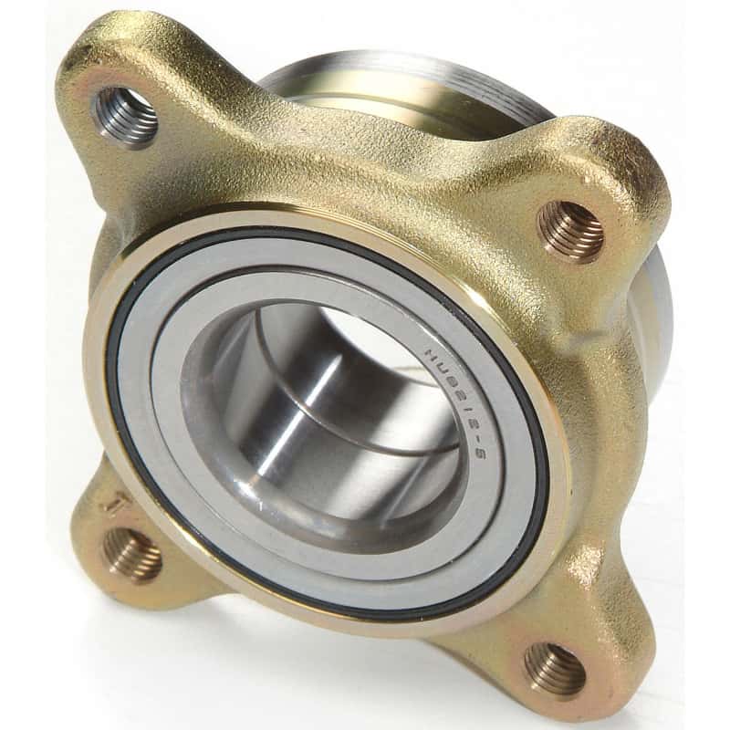 Moog — MOOG 00-06 Honda Insight Front Hub Assembly - view 1