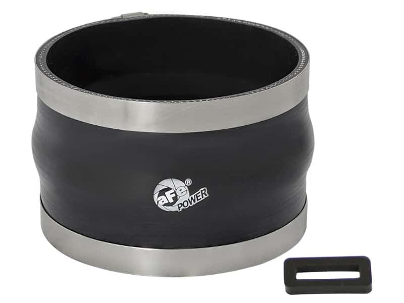 aFe — aFe MagnumFORCE Spare Parts AIS Soft Parts for XX-81332
Intake Coupling Kit - view 1