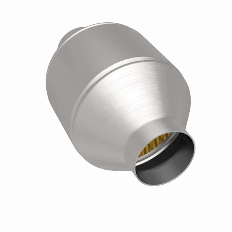 Magnaflow — MagnaFlow Conv Universal 2.25 C/C 5.00 Diesel Spun
HM Grade
OEM - view 13