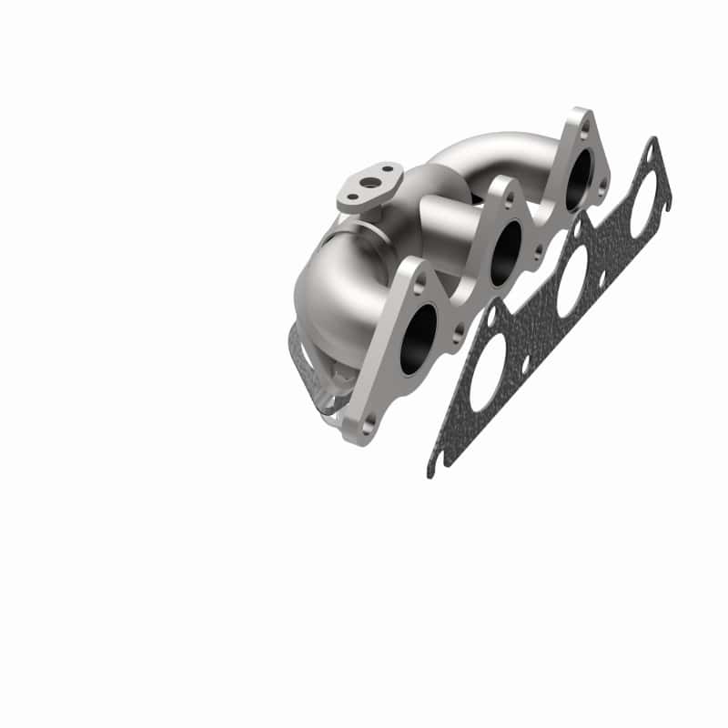 Magnaflow — MagnaFlow Conv DF 95-00 Sebring 2.5L Rear Manifold
HM Grade
HM - view 21