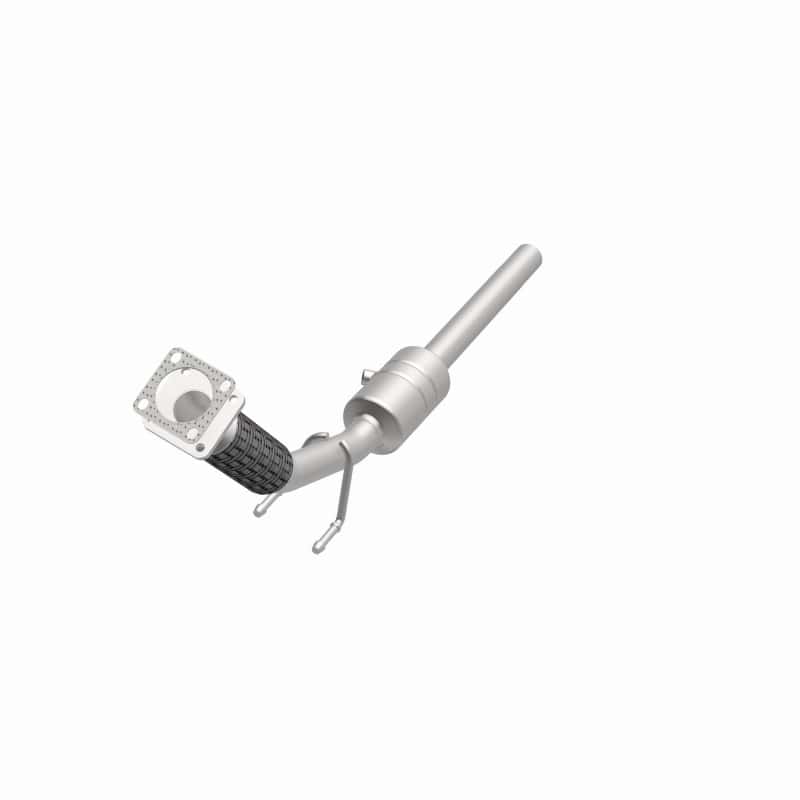 Magnaflow — MagnaFlow Converter Direct Fit 11-15 Volkswagen Jetta L4-2.0L
OEM Grade
OEM - view 27