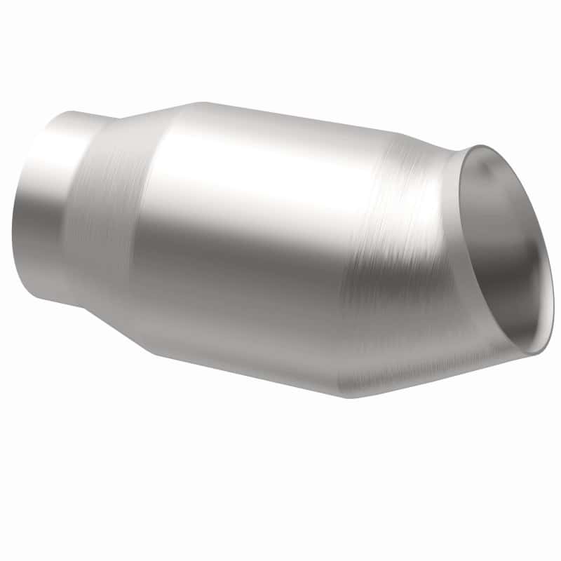 Magnaflow — MagnaFlow Conv Univ 3 IN C/A Met. Spun
OEM Grade
Standard - view 21