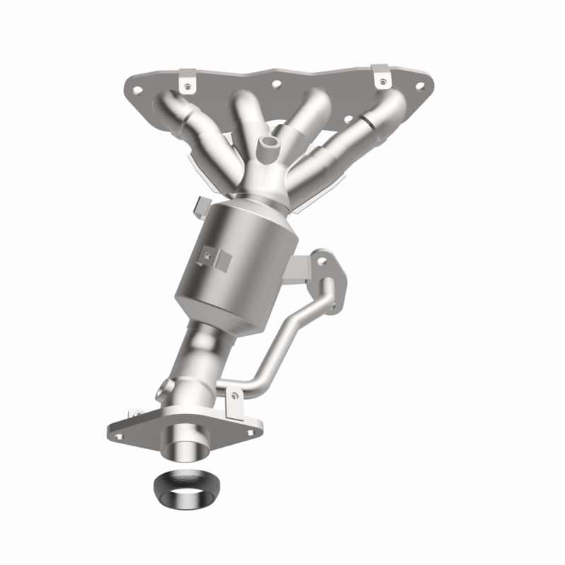 Magnaflow — MagnaFlow OEM Grade 12-17 Toyota Prius C Federal / EPA Compliant Manifold Catalytic Converter
OEM Grade
OEM - view 16