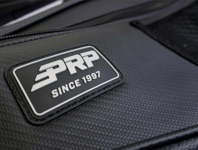PRP Seats — PRP Polaris RZR Lower Door Bags (Pair)
Storage Bag - view 3