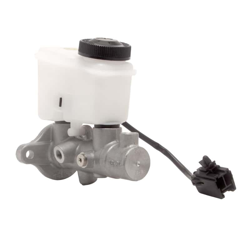 DFC — DFC 95-96 Mazda Protege Brake Master Cylinder
DFC Brake Master Cyl - view 5