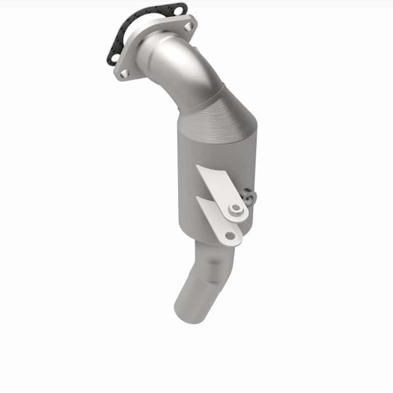Magnaflow — Magnaflow 15-17 Edge V6 2.7 OEM Close Coupled Direct Fit Converter
OEM Grade
OEM - view 19