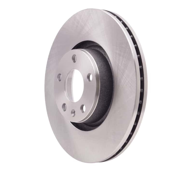 DFC — DFC 05-11 Audi A6 (USA/Canada) Front Brake Rotor
DFC Brake Rotor - view 2