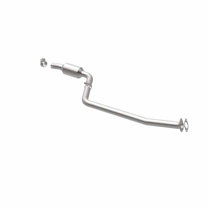 Magnaflow — Magnaflow 11-12 X3 3 L Underbody Direct Fit Converter
OEM Grade
OEM - view 20