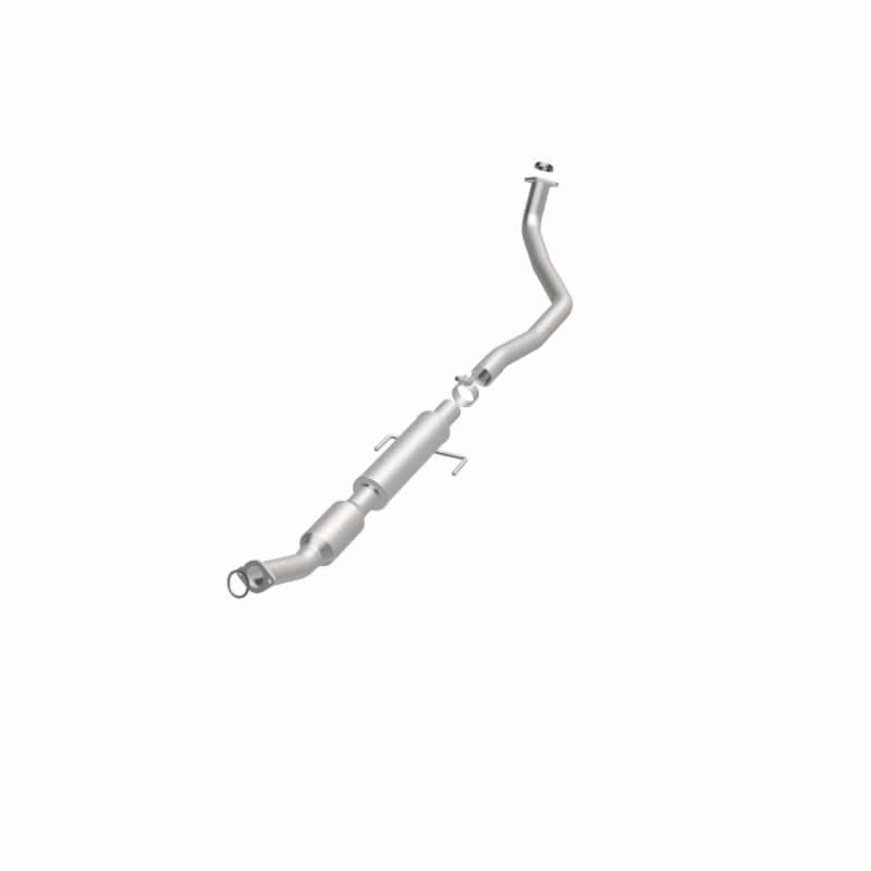 Magnaflow — MagnaFlow Conv DF 09 Matrix/Vibe 2.4 FWD OEM
OEM Grade
OEM - view 25