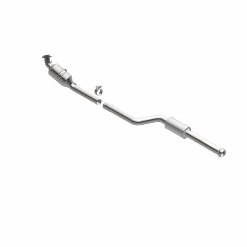 Magnaflow — Magnaflow Conv DF 08-10 C300 3.0L D/S
OEM Grade
OEM - view 14