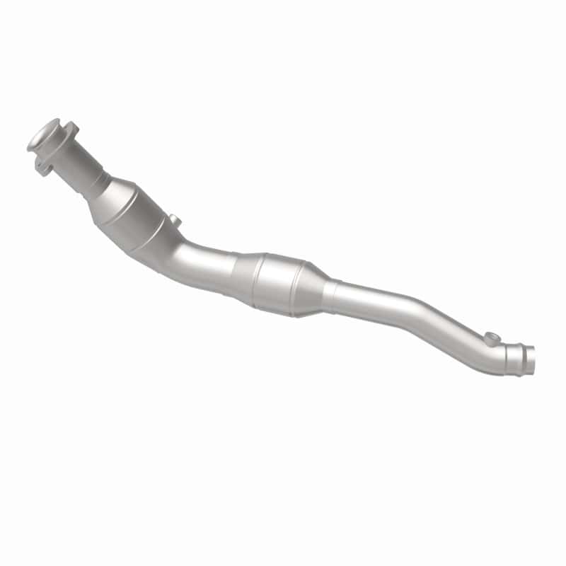 Magnaflow — MagnaFlow Conv DF 2014-2016 Land Rover LR4 V6 3 OEM Underbody
OEM Grade
OEM - view 17