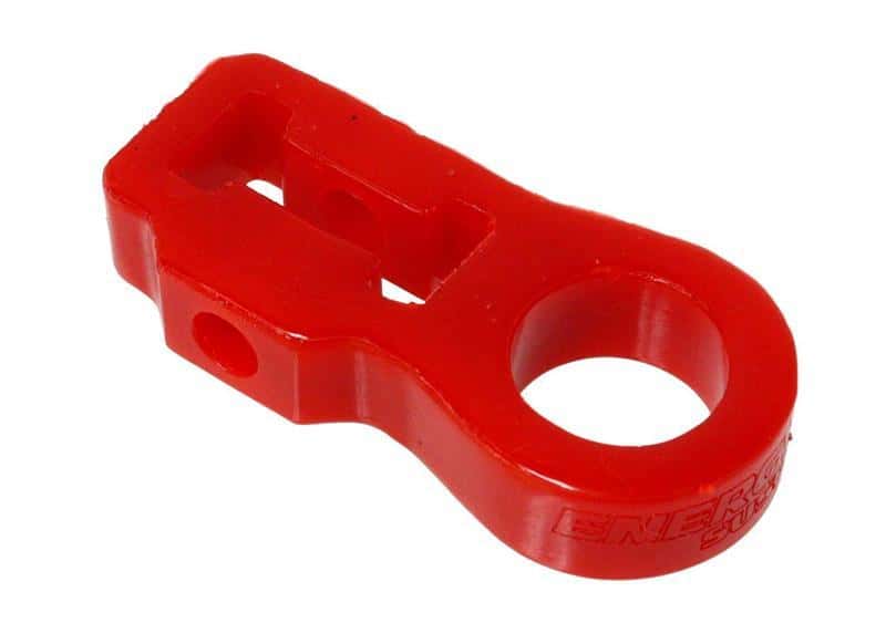 Energy Suspension — Energy Suspension High-Lift Style Off-Road Type Jacks Hyper-Flex Black Handle Jack Strap
Jack Handle Holder - view 4
