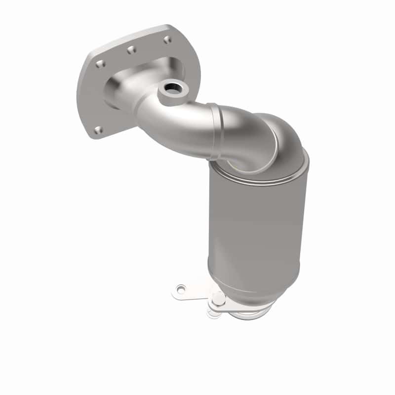 Magnaflow — Magnaflow 18-19 Toyota Camry 3.5L Direct Fit Converter
OEM Grade
OEM - view 19
