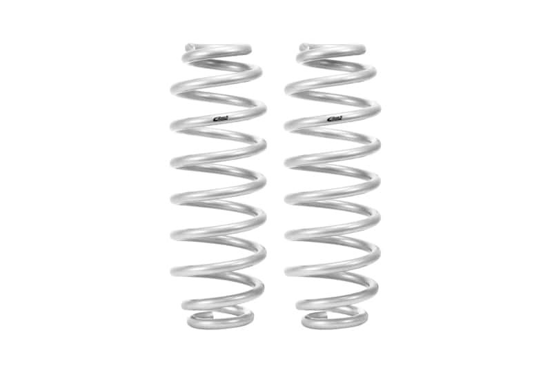 Eibach — Eibach 15-20 Chevrolet Tahoe 4WD 5.3L V8 Pro-Truck 1in Rear Lift Springs - Pair - view 1