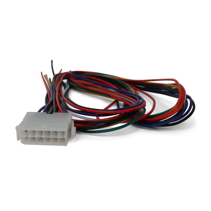 BLOX Racing — BLOX Racing Honda OBD0 - OBD1 ECU Jumper Harness - view 11