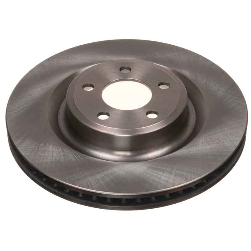 PowerStop — Power Stop 20-22 Lincoln Aviator Front Autospecialty Brake Rotor
AutoSpecialty Rotor - view 1