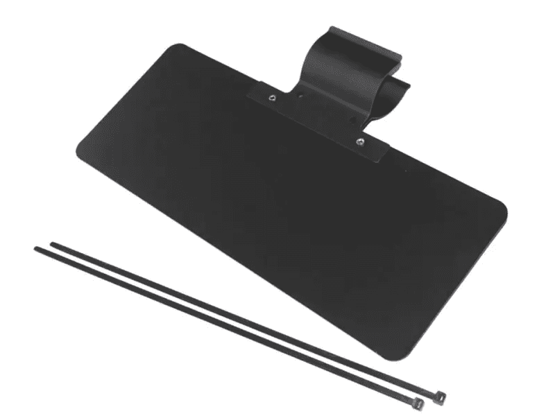 Cusco — Cusco Roll Cage Sun Visor (1 piece) - view 2