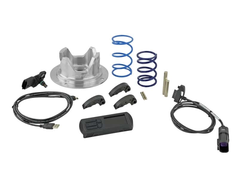 KraftWerks — KraftWerks 14-15 Polaris RZR XP1000 Tuning w/ Dynojet Clutch Kit
Clutch Kit - view 1