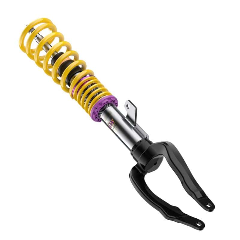 KW — KW Coilover Kit V3 BMW 5 Series F10 AWD Sedan/F06 6 Series Gran Coupe AWD w/o EDC Bundle
Coilover Kit - view 7
