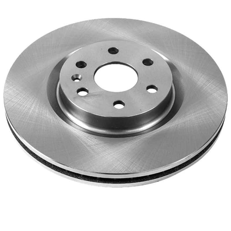 PowerStop — Power Stop 10-16 Cadillac SRX Front Autospecialty Brake Rotor
AutoSpecialty Rotor - view 1