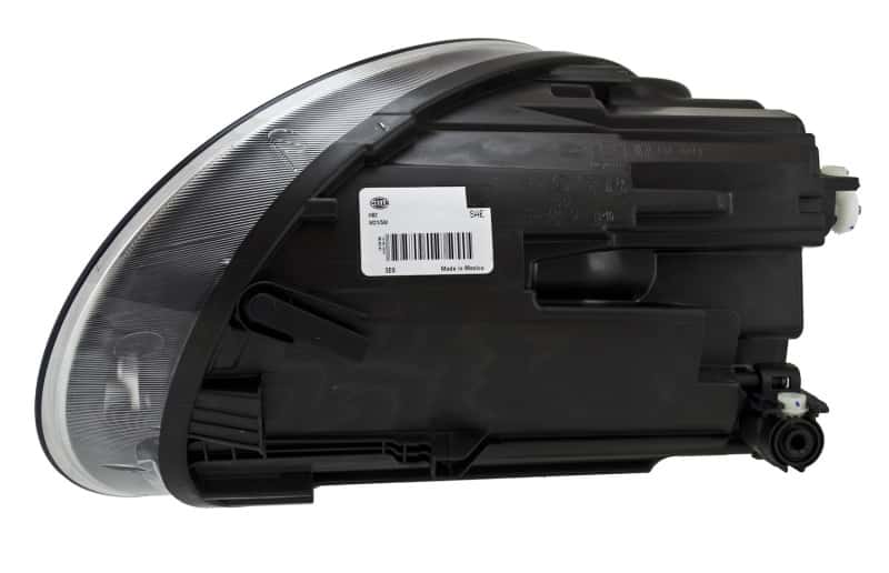 Hella — Hella 12-16 Volkswagen Beetle Headlamp Rh
Headlight Assy RH - view 15