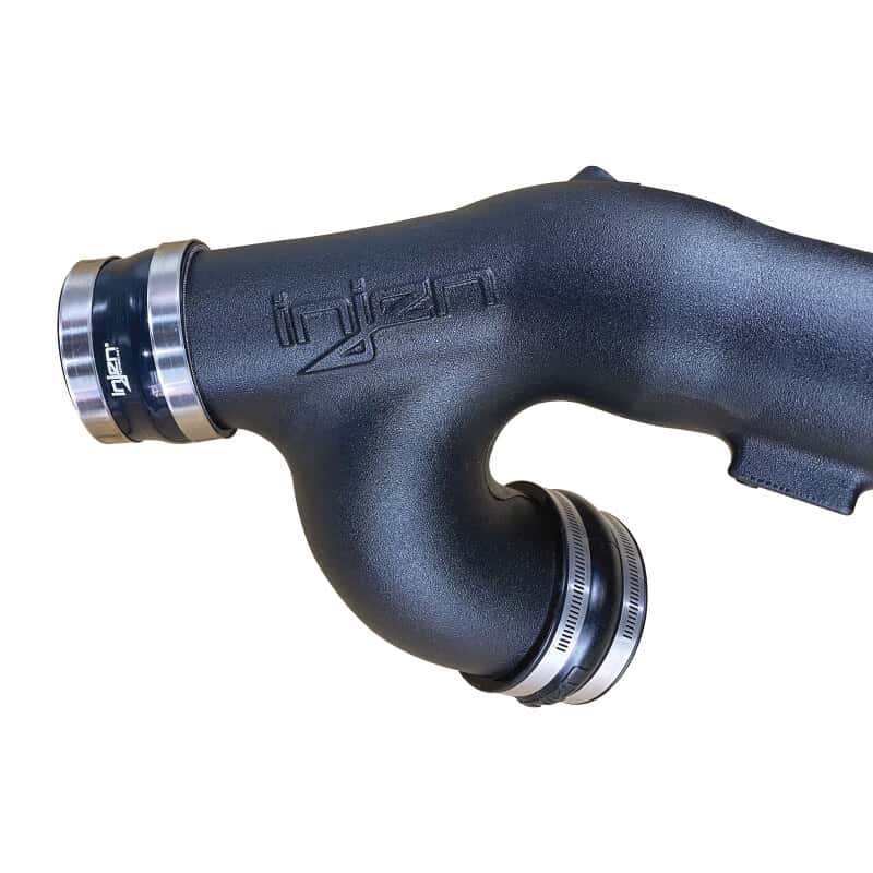 Injen — Injen 11-14 Ford F-150 3.5L V6 Ecoboost Evolution Intake
Evolution Intake
Air Intake Kit - view 2