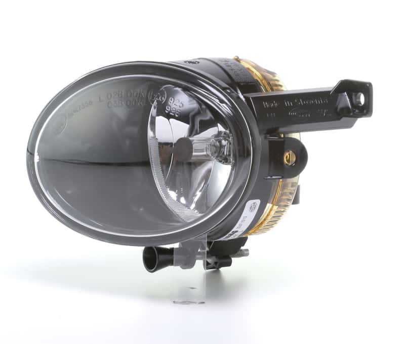 Hella — Hella 10-14 Volkswagen Tiguan 2.0L OE Replacement Fog Light Assembly - Left
Fog Lamp Assy LH - view 2