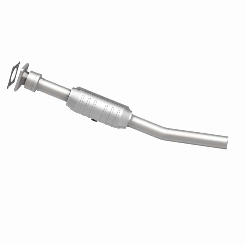 Magnaflow — MagnaFlow Conv DF 01-06 Chrysler PT Cruiser
HM Grade
HM - view 12