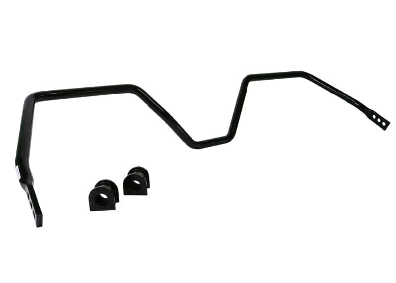 Whiteline — Whiteline 11-18 Lexus GX460 Rear 24mm Heavy Duty Adjustable Swaybar
Swaybar Assembly - view 1