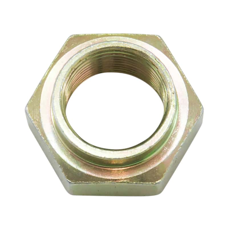 Yukon Gear & Axle — Yukon Gear Pinion Nut - view 3
