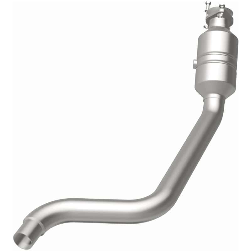 Magnaflow — Magnaflow Conv DF 10-12 Jaguar XF 5.0L
OEM Grade
OEM - view 4