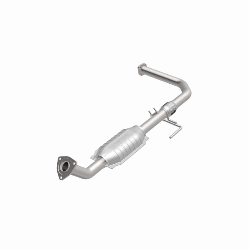 Magnaflow — MagnaFlow Conv DF 00-04 Toyota Tundra V8 4.7L Gas
HM Grade
HM - view 28