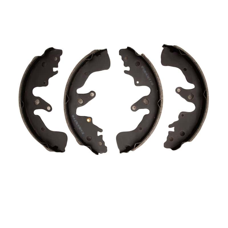 DFC — DFC 06-08 Suzuki Grand Vitara Rear Premium Service Shoes
DFC Brake Shoe Set - view 1