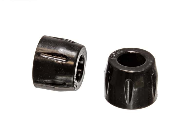 Energy Suspension — Energy Suspension Bump Stop Set/ Mcpherson Strut - Black
ShkAbsrbrBsh - view 1