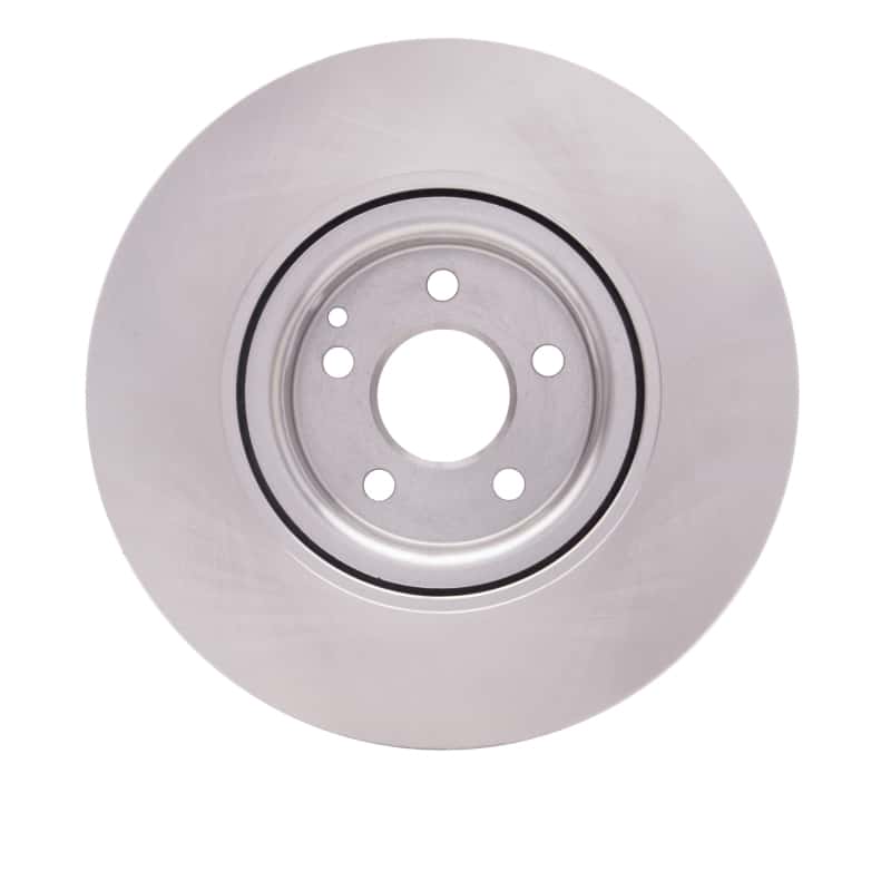 DFC — DFC 10-17 Mercedes-Benz C250 Front Drilled Brake Rotor
DFC Brake Rotor - view 5