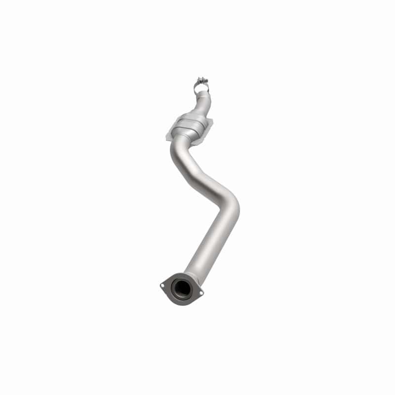 Magnaflow — MagnaFlow Conv DF 13 Cadillac ATS 2.0L Turbocharged Rear (49 State)
OEM Grade
OEM - view 26