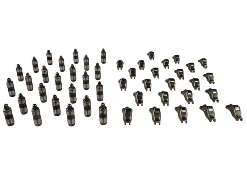 Ford Racing — Ford Racing Modular 3V Rocker Arm and Lash Adjuster Kit
Rocker Arm Kit - view 11