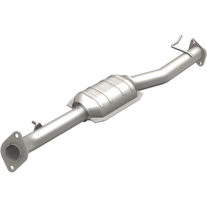 Magnaflow — MagnaFlow Conv DF 98-00 Toyota RAV4 2.0L
HM Grade
HM - view 2