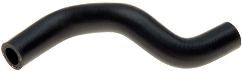 Gates — Gates 01-09 Volkswagen Jetta 4-Cyl. 2.0L Housing To A.T.F Cooler Molded Heater Hose - view 1
