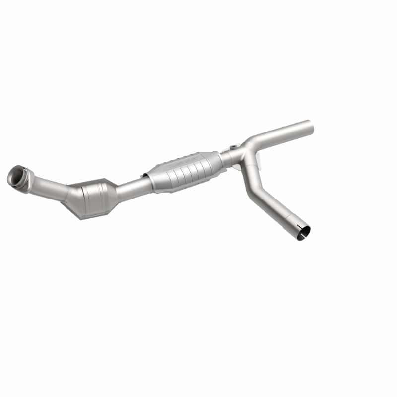 Magnaflow — MagnaFlow Conv DF 97-99 Ford Vans 4.6L
California - view 9